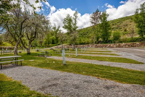 Bear Lake Venture Park