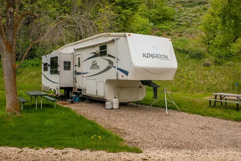 Bear Lake Venture Park