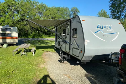 Lazy-K Campground Inc
