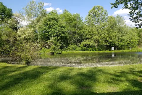 Lazy-K Campground Inc