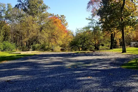 Lazy-K Campground Inc