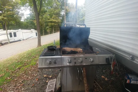 Lazy-K Campground Inc