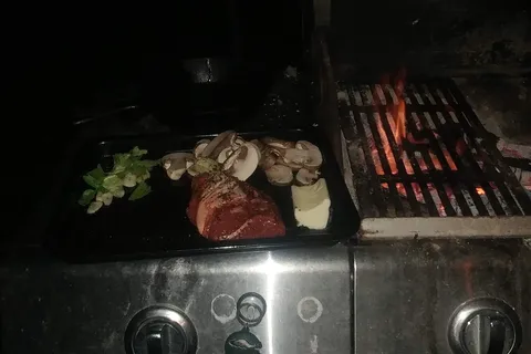 Lazy-K Campground Inc