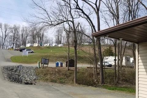 Lazy-K Campground Inc
