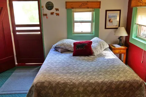 Pinehurst Resort Cabins and RV