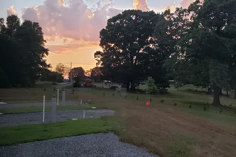 321 RV Park
