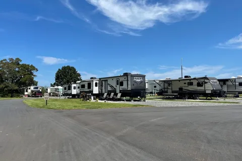 321 RV Park