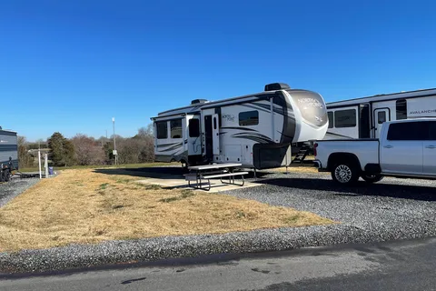 321 RV Park
