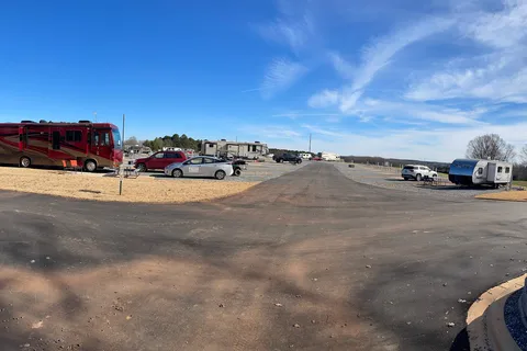 321 RV Park