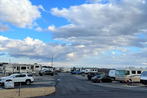 321 RV Park