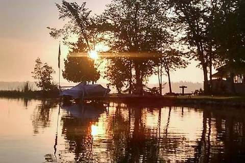 Bayview Trailer Park
