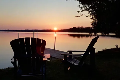 Bayview Trailer Park