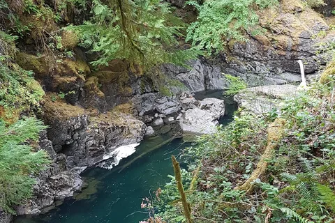 Stamp River Provincial Park