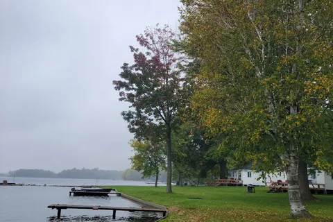 Six Foot Bay Resort and Golf Club