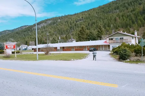 Greenwood Motel and RV Park
