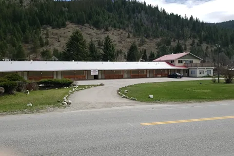 Greenwood Motel and RV Park