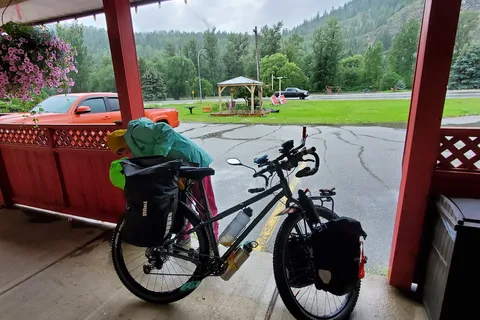 Greenwood Motel and RV Park