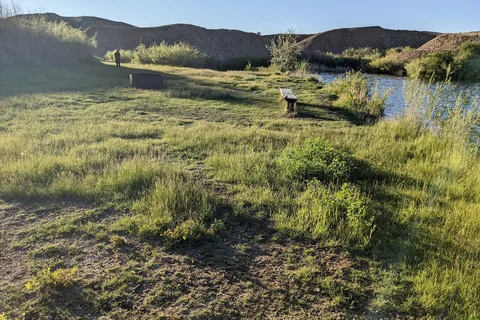 Ruby Valley Campground and RV Park