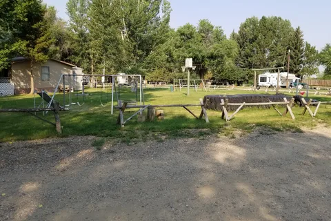 Ruby Valley Campground and RV Park