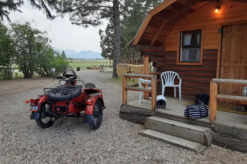 Ruby Valley Campground and RV Park