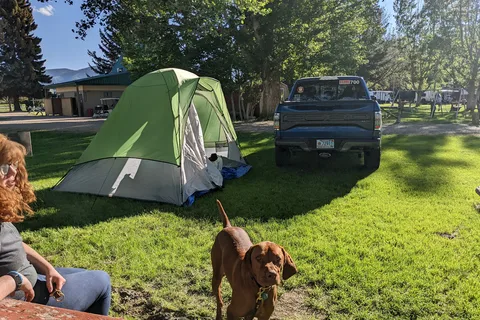 Ruby Valley Campground and RV Park