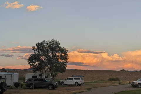 Ruby Valley Campground and RV Park