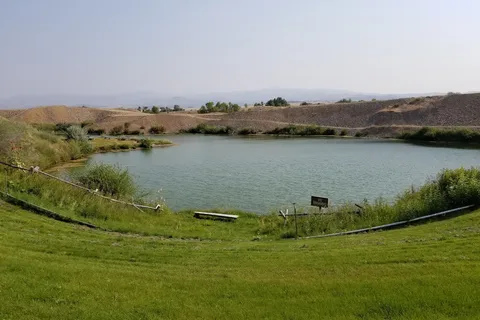 Ruby Valley Campground and RV Park