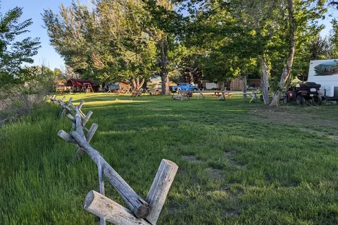Ruby Valley Campground and RV Park