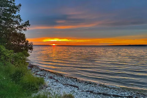 Onaway State Park