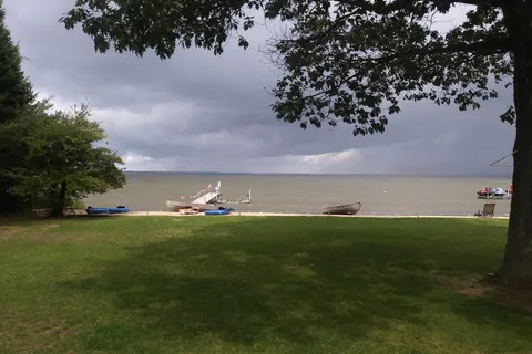 Onaway State Park