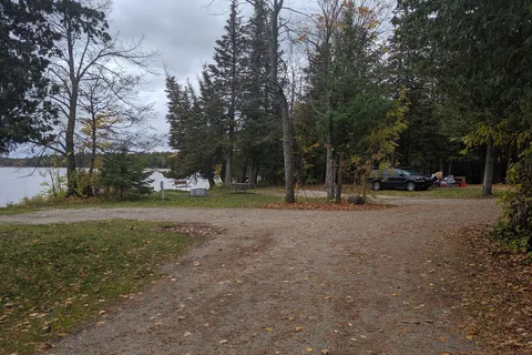 Onaway State Park