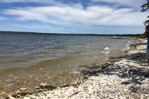 Onaway State Park