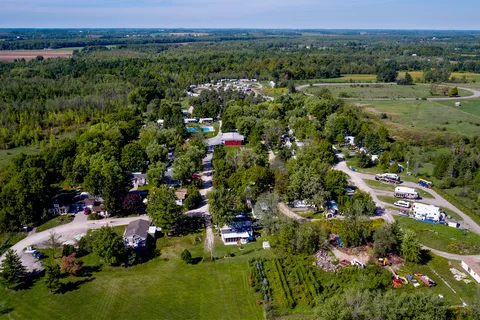 Olympia Village RV Park and Campground