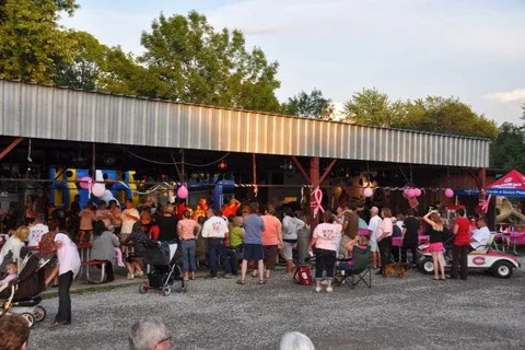 Olympia Village RV Park and Campground