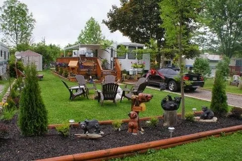 Olympia Village RV Park and Campground