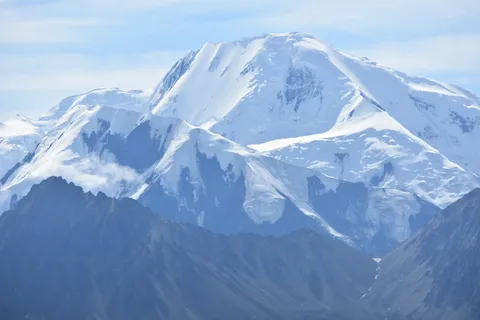 Savage River Campground - Denali National Park