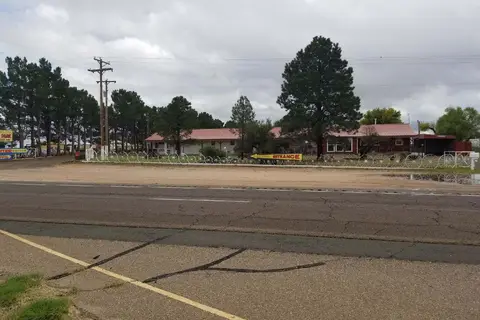 Wagon Wheel RV Park