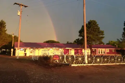 Wagon Wheel RV Park