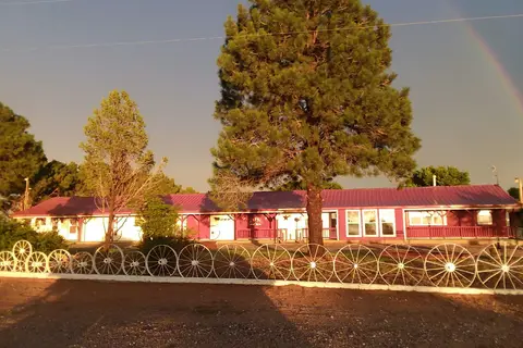 Wagon Wheel RV Park