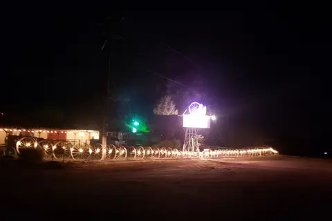 Wagon Wheel RV Park