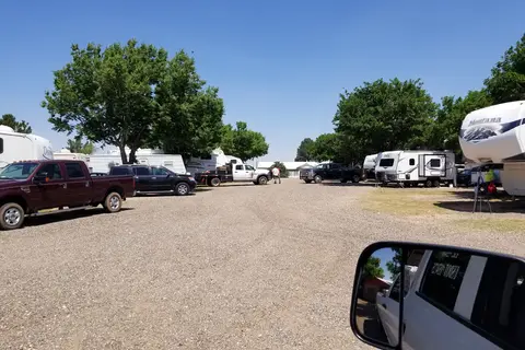 Wagon Wheel RV Park