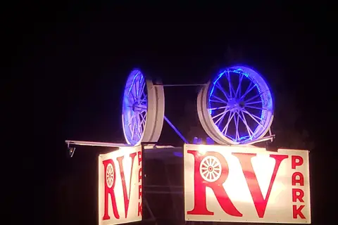 Wagon Wheel RV Park
