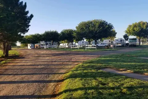 Wagon Wheel RV Park