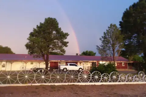 Wagon Wheel RV Park