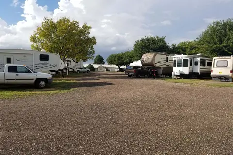 Wagon Wheel RV Park