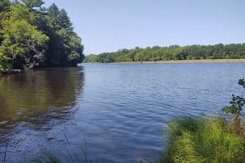 Eagle Ridge Campground