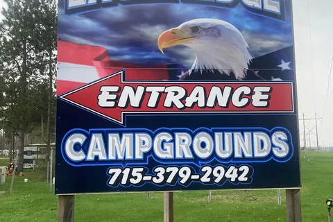 Eagle Ridge Campground