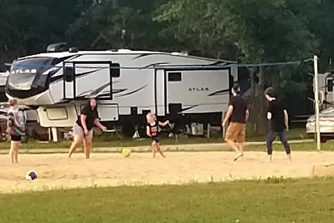Eagle Ridge Campground