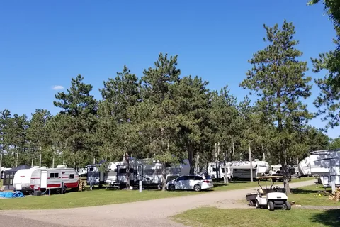 Eagle Ridge Campground