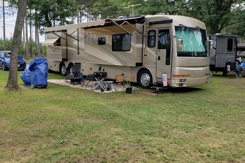 Eagle Ridge Campground